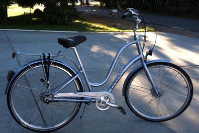 electra townie light 7005